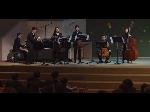 [M.classic엠클래식] Church Music 축복하노라
