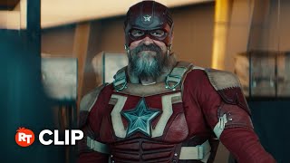 Thunderbolts* Movie Clip - Who’s This Old Santa (2025)