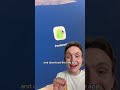 AI job interview is wild lol #parakeetaipartner #jobsearch #interview #jobtips #reels #fyp