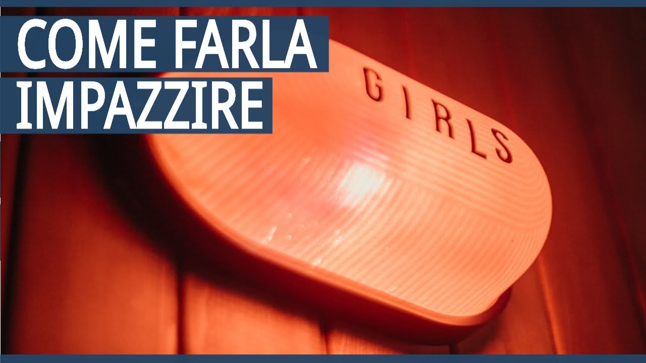 Come Farla Impazzire: una Formula Step By Step