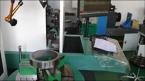 Rotary actuators-Weihai lionshare