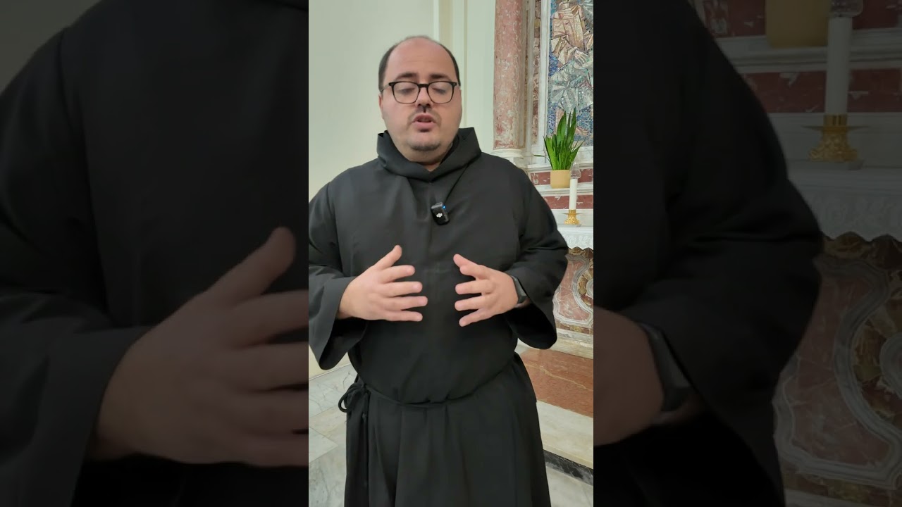 Sapevi che San Francesco aveva una sorella