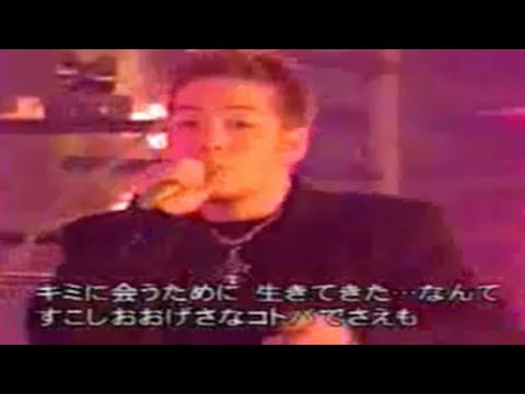 【初代ＥＸＩＬＥ】　懐かしのCMソング　映像（ＳＨＵＮ　Ver）