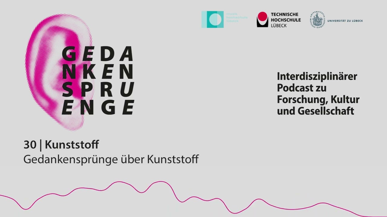 #30 | Kunststoff: der Stoff, aus dem die Welt ist?