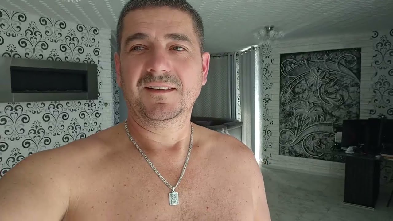 Вкуснейшая окрошка, прогулка с Арчиком в жару плюс 37