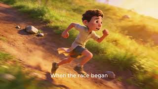 4000 Essential English Words - Unit 17 The Race for Water