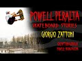 Powell Peralta Skateboard Stories - Giorgio Zattoni