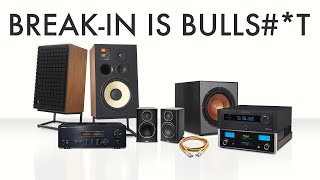 Download Lagu High-End Audio Break-In Is BS MP3