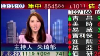 賺錢金鍾講 MOD57台寰宇財經台—台股線上2016/4/25