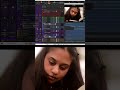 Building Music From Silence to Sound Creation #composer #filmmusic #musicproducer