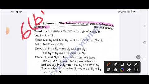CORE 13 FULL SOLUTION 2022 MATH SEM 6 SKMU DUMKA