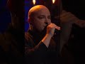 8 years since we performed #TheSoundOfSilence” on Conan! Who discovered us from this? #disturbed