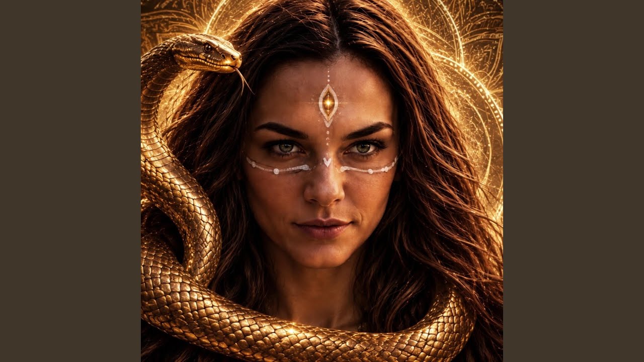 Guarda Siva's Inner Flame su YouTube Guarda Siva's Inner Flame su YouTube