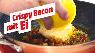 Frühstück mal anders zubereitet | Sekundenschnell mit Broszio | MediaMarkt  KochShow screenshot 5