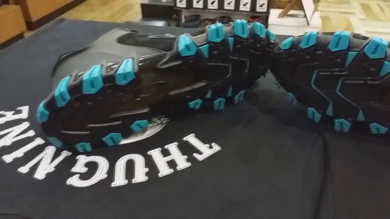 tenis oakley mechanism 1