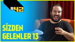 MAHCUBİYET MÜZESİ'NDE BİR GECE | SİZDEN GELENLER #13