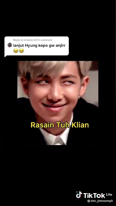 drama keluarga bts part 2