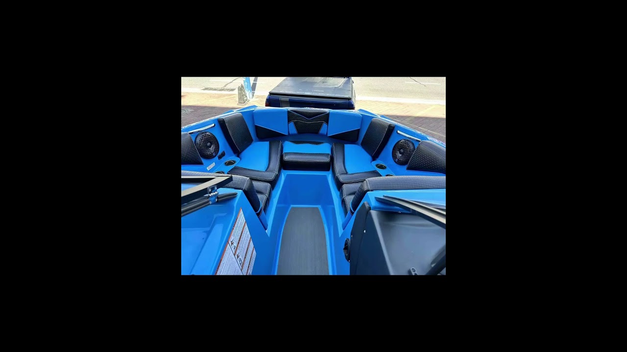 2024 Ski Supreme ZS232 Ski and Wakeboard for sale - YachtWorld