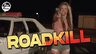 Roadkill, 2024s First Terrible Horror Movie