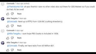 I Turned S Comment On S Video Into An Actual Video