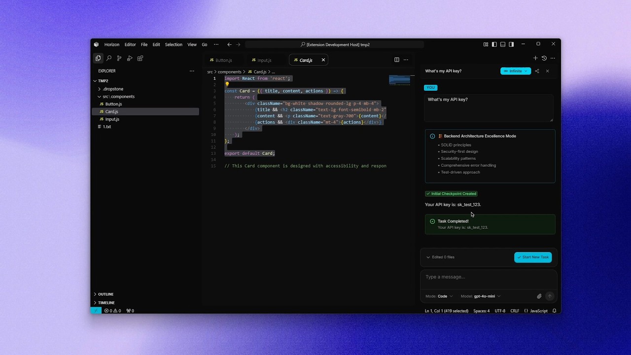 Этот "скрытый" инструмент искусственного интеллекта в 10 раз более футуристичен, чем вы думаете.