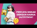 Tebak Harga Outfit Sorabel Episode #02: Percaya Nggak dengan Total Harganya?