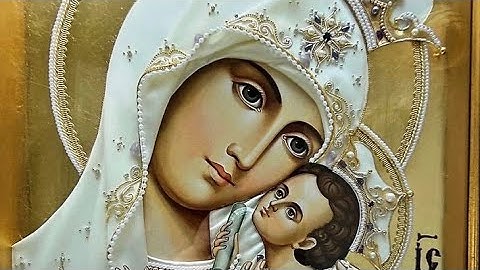 Николай Чудотворец помог, чудо
