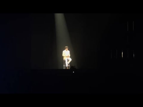 毛不易工作室2022：《盛夏》现场版