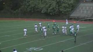Jeb Stuart Raiders Vs Wakefield Warriors