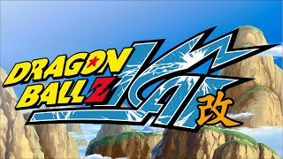 An Outcome Switching Recovery - Dragon Ball Z Kai Soundtrack