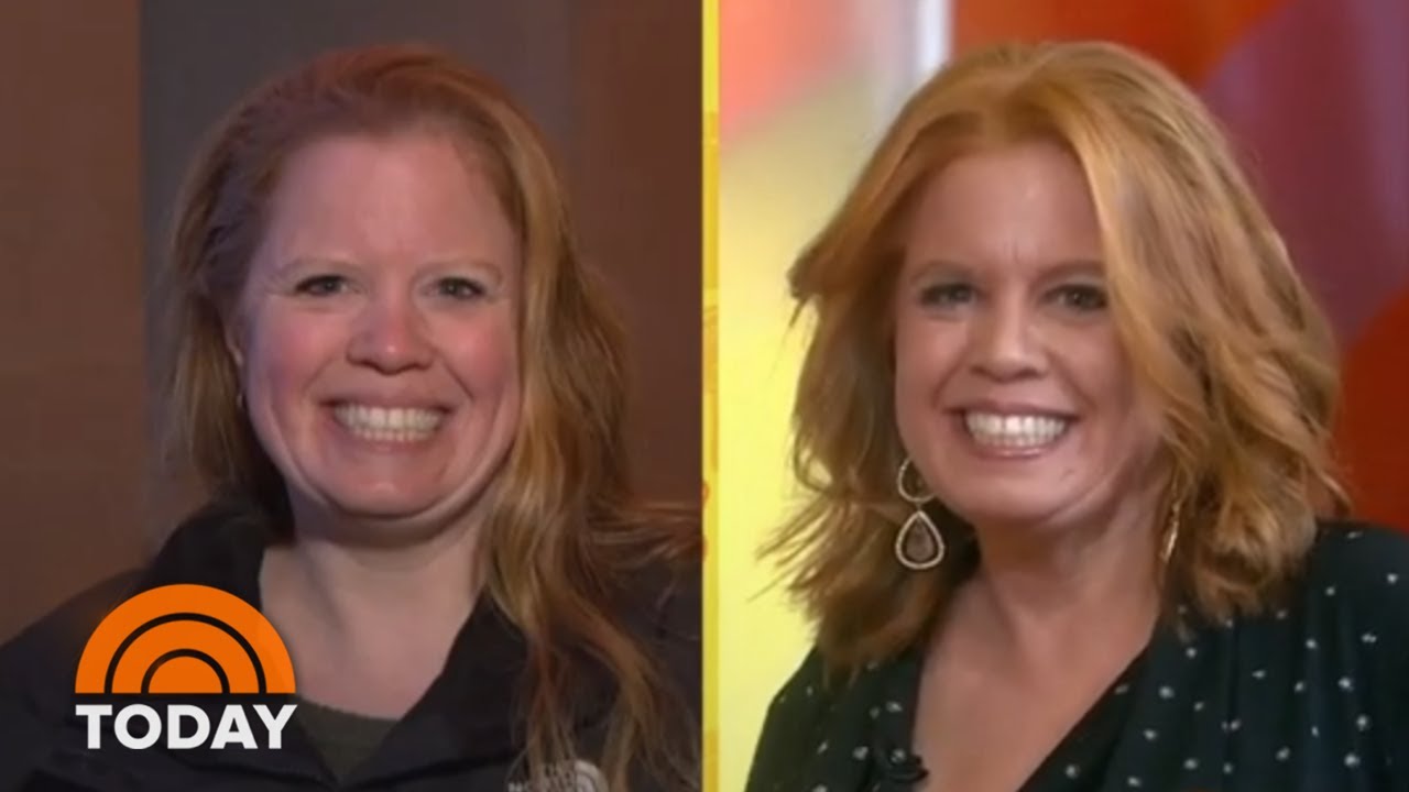 today show makeovers 2019 2 Makeover: Fresh For New Ambush Lucky Get Ladies Looks today show makeovers 2019 2 Makeover: Fresh For New Ambush Lucky Get Ladies Looks