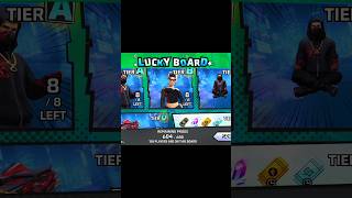 New Lucky Board Bundle U0026 Emote 