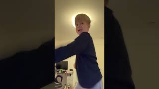 Glæd Jer Til Bo Og Hennings Magiske Halloween