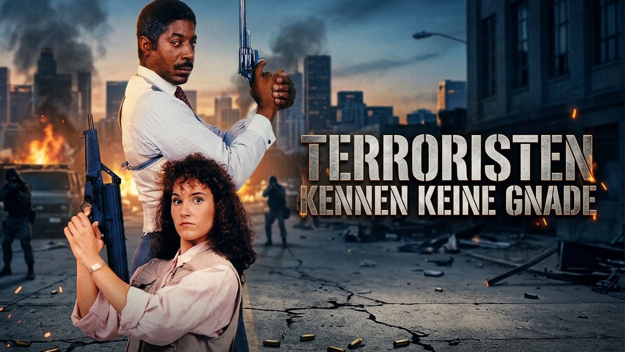 Terroristen kennen keine Gnade - Provoked