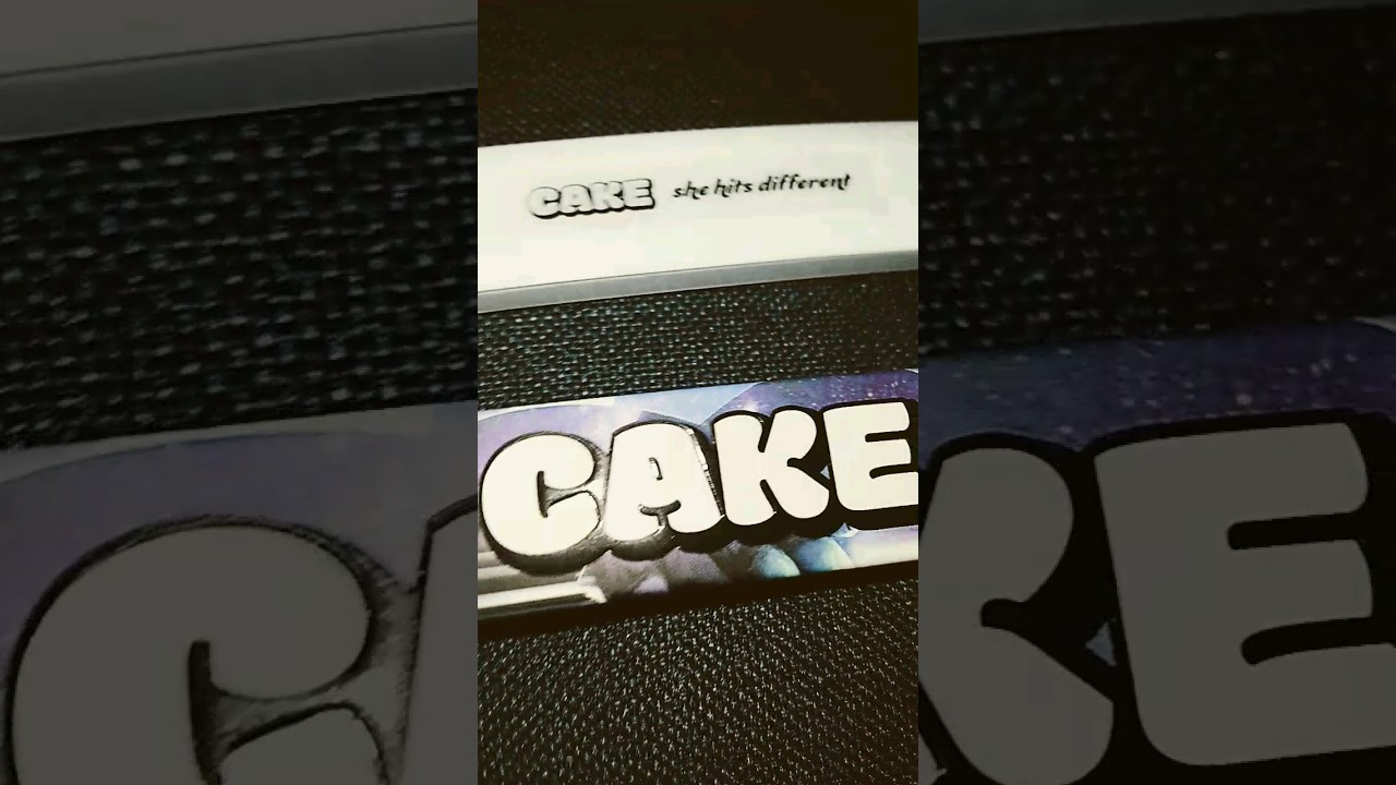 Jedi Juice Cake She Hits Different Gen 3 