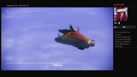 playing warframe on keyboard and mouse on ps4