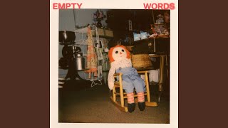 Empty Words - Radio Free Alice