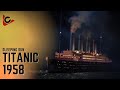 Titanic 1958 a night to remember  sleeping sun