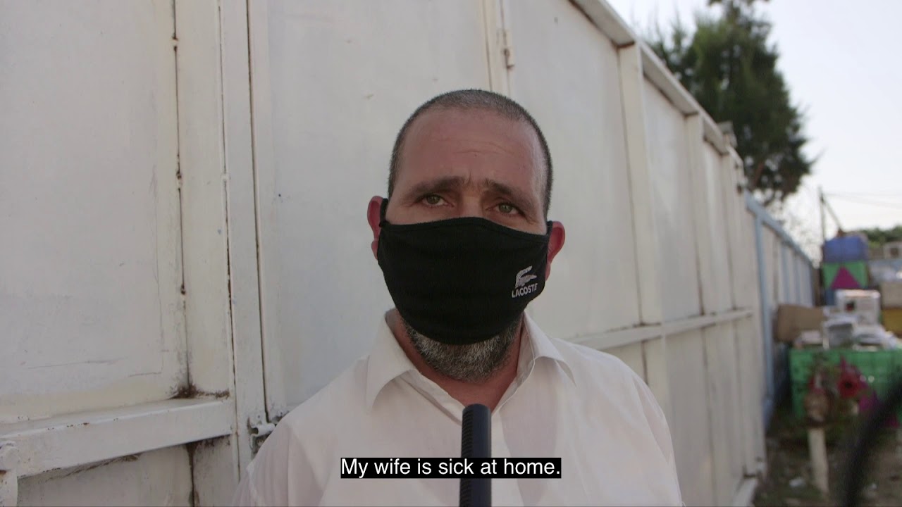 Raphael Speaks - Matching Gift Campaign