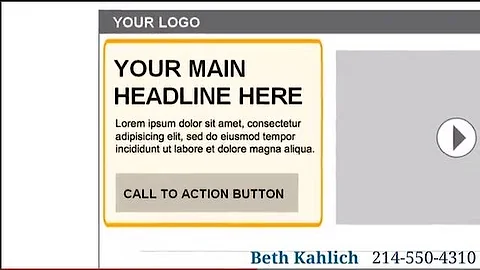 5 Landing Page Tips to Improve Your Conversion Rate