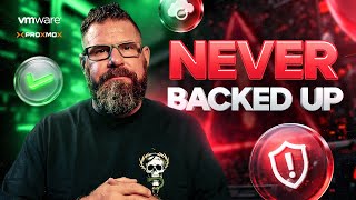 The Backup Check Almost Nobody Runs