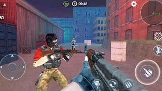 Special Ops 2021 Encounter Shooting Games 3D FPS - Android Gameplay #49 screenshot 5