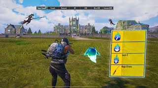 Download Lagu PUBG Mobile 4.0 Update FULL Breakdown 🔥 Ghost Mode, Auto Heal, New Erangel \u0026 More! MP3 Download Lagu PUBG Mobile 4.0 Update FULL Breakdown 🔥 Ghost Mode, Auto Heal, New Erangel \u0026 More! MP3