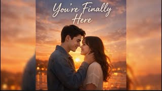 Right Here in Front of Me | Romantic Pop Love Song screenshot 5