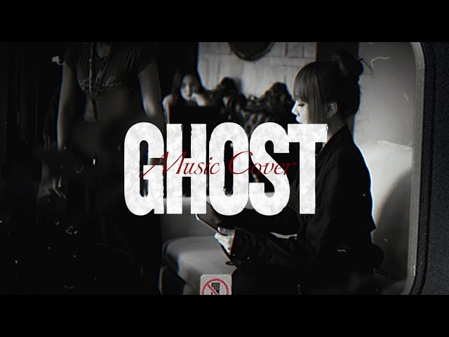 Music Cover l ซ่อน (ไม่) หา (Ghost) - Jeff Satur class=