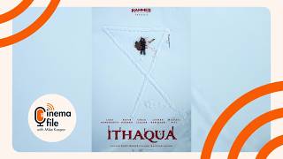 Ithaqua - Director Casey Walker
