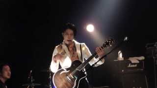 MIYAVI \