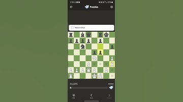 #Chess Puzzles #Puzzle Solved 813