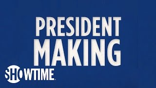 THE CIRCUS Returns October 16th | Trump & Clinton Fight for the White House | SHOWTIME