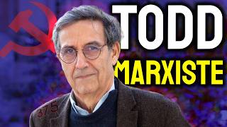 🚨 TODD DEVIENT MARXISTE ? 🚩 + MÉLENCHON OUTRE-MER + Liban & Tirs russes dans la Manche | LMCP 375